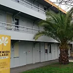 Premiere Classe Bordeaux Eysines-tour De Gassies