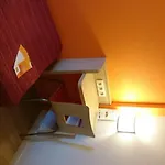 Premiere Classe Bordeaux Eysines-tour De Gassies Эизин