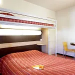 Premiere Classe Bordeaux Eysines-tour De Gassies Отель Эизин