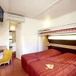 Premiere Classe Bordeaux Eysines-tour De Gassies Eysines