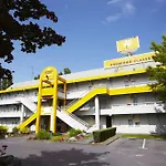 Premiere Classe Bordeaux Eysines-tour De Gassies Отель *