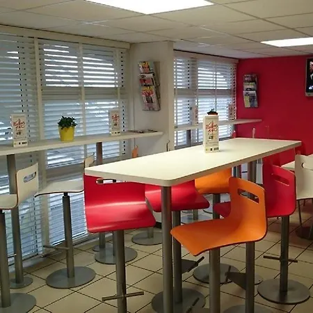 فندق Premiere Classe Bordeaux Eysines-tour De Gassies إيزين