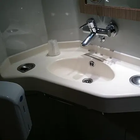 Hotel Premiere Classe Bordeaux *