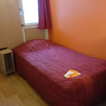 Hotell Premiere Classe Bordeaux Eysines-tour De Gassies