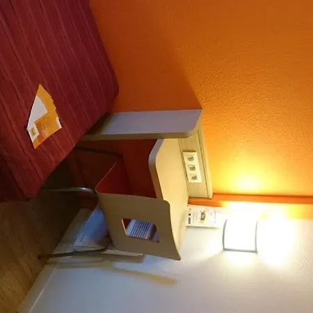 Premiere Classe Bordeaux Eysines-tour De Gassies Eysines