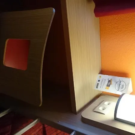 Premiere Classe Bordeaux Eysines-tour De Gassies فندق *