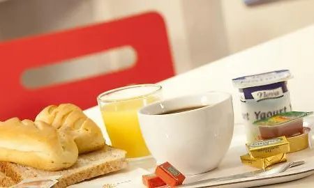 فندق Premiere Classe Bordeaux Eysines-tour De Gassies إيزين