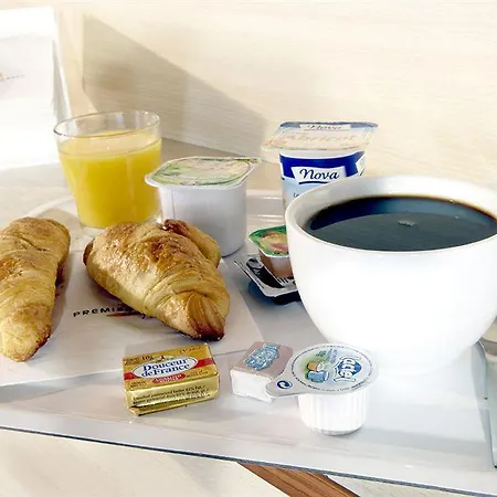 فندق Premiere Classe Bordeaux Eysines-tour De Gassies