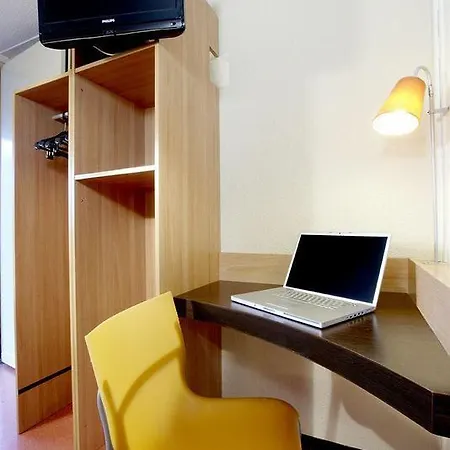Premiere Classe Bordeaux Hotel