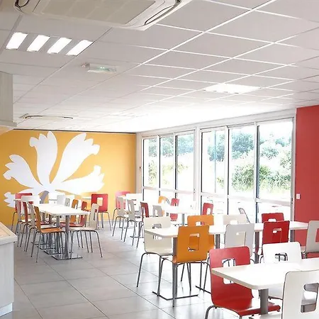 Premiere Classe Bordeaux Eysines-tour De Gassies