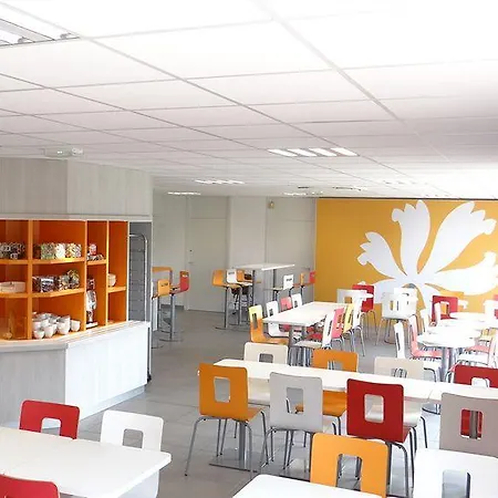 فندق Premiere Classe Bordeaux Eysines-tour De Gassies إيزين