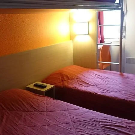 Premiere Classe Bordeaux Eysines-tour De Gassies Hotel Eysines
