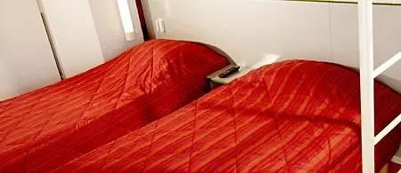 Premiere Classe Bordeaux Eysines-tour De Gassies فندق إيزين