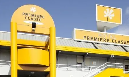 Premiere Classe Bordeaux Eysines