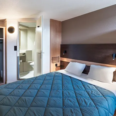 فندق Premiere Classe Bordeaux Eysines-tour De Gassies إيزين