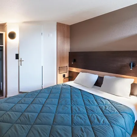 Premiere Classe Bordeaux Eysines-tour De Gassies