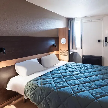 Hotel Premiere Classe Bordeaux Eysines-tour De Gassies