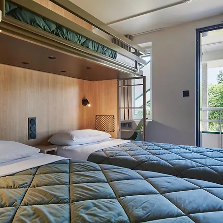 Premiere Classe Bordeaux Eysines-tour De Gassies فندق إيزين