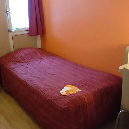 Premiere Classe Bordeaux Eysines-tour De Gassies *