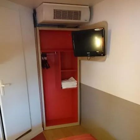 فندق Premiere Classe Bordeaux Eysines-tour De Gassies *