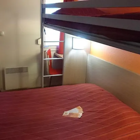 Premiere Classe Bordeaux Eysines-tour De Gassies * Eysines