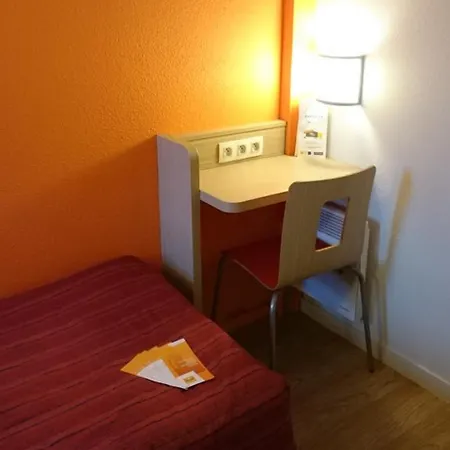 فندق Premiere Classe Bordeaux Eysines-tour De Gassies إيزين