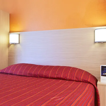 Premiere Classe Bordeaux Hotel