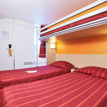 Hotel Premiere Classe Bordeaux Eysines