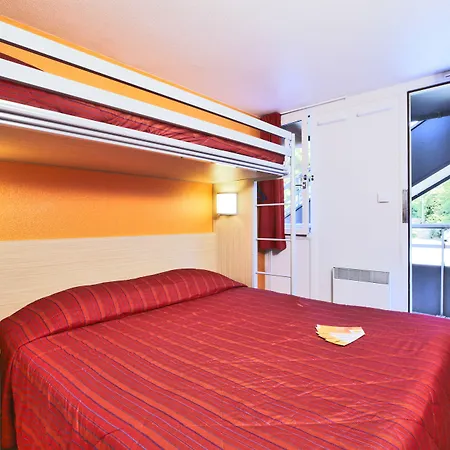 Premiere Classe Bordeaux Hotel Eysines
