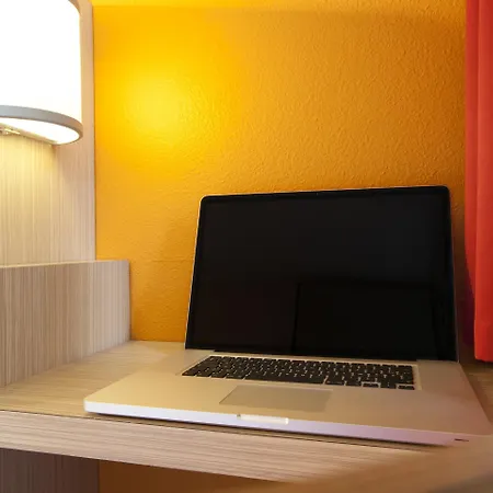 Premiere Classe Bordeaux Eysines-tour De Gassies