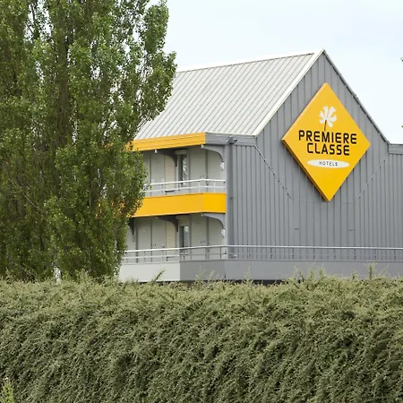 Hotel Premiere Classe Bordeaux Eysines-tour De Gassies *