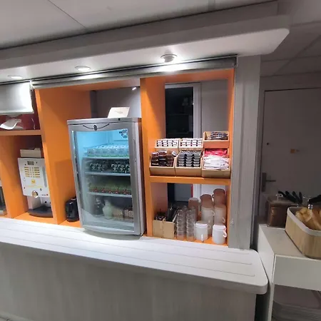 Premiere Classe Bordeaux Eysines-tour De Gassies