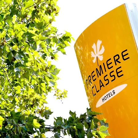 Premiere Classe Bordeaux Eysines-tour De Gassies