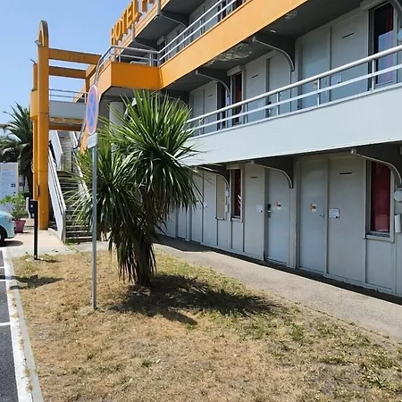 Premiere Classe Bordeaux Hotel