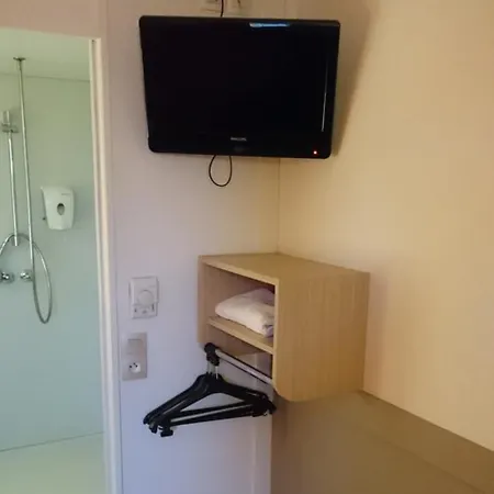 فندق Premiere Classe Bordeaux Eysines-tour De Gassies إيزين