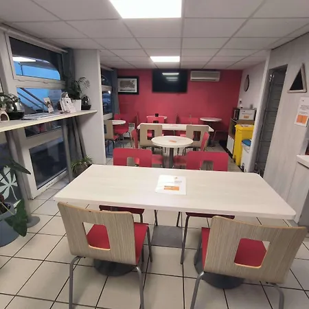 Premiere Classe Bordeaux Eysines-tour De Gassies * Eysines