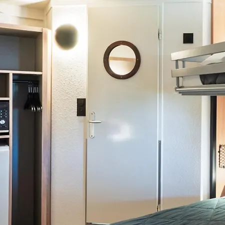 فندق Premiere Classe Bordeaux Eysines-tour De Gassies