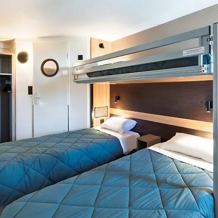 Premiere Classe Bordeaux Eysines-tour De Gassies إيزين