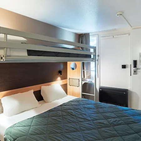 Hotel Premiere Classe Bordeaux Eysines-tour De Gassies *