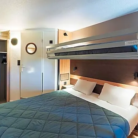Premiere Classe Bordeaux Hotel *