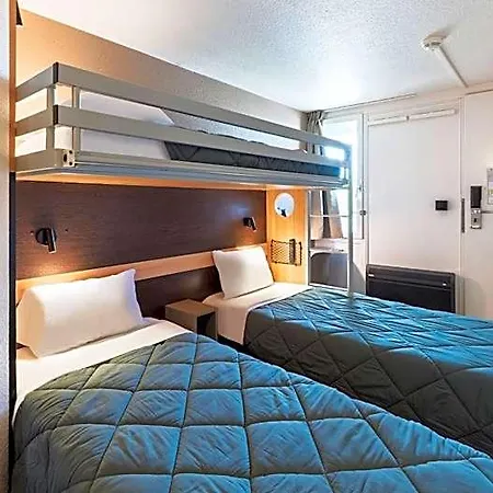 Hotel Premiere Classe Bordeaux Eysines
