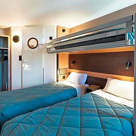 Hotel Premiere Classe Bordeaux
