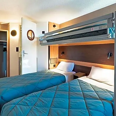 Premiere Classe Bordeaux Hotel *