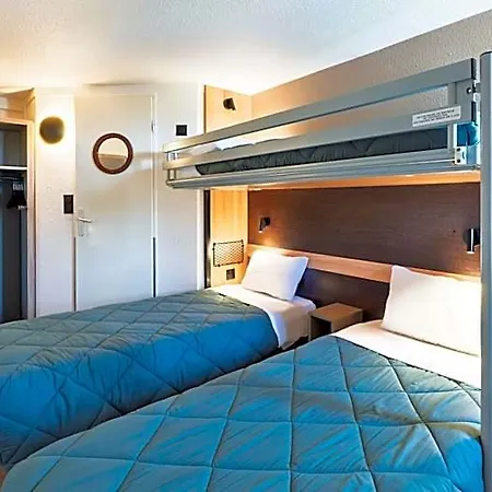 Hotel Premiere Classe Bordeaux *