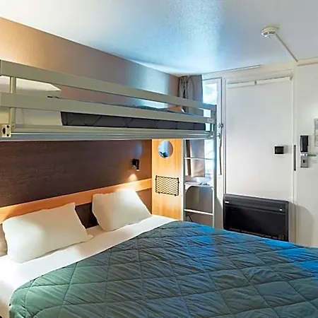 Hotel Premiere Classe Bordeaux *