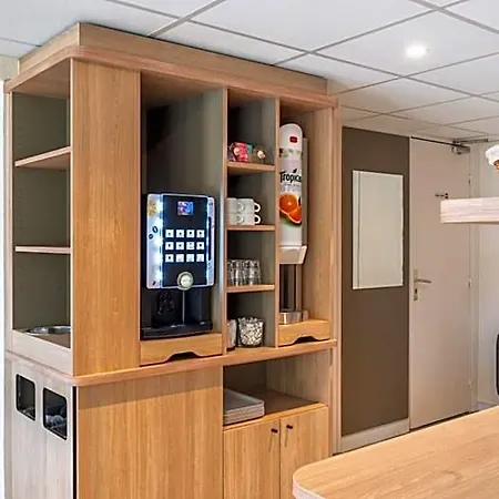 Hotel Premiere Classe Bordeaux *