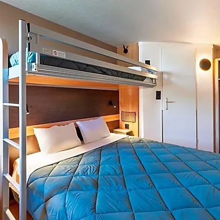 Premiere Classe Bordeaux Hotel