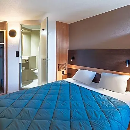 Hotel Premiere Classe Bordeaux Eysines