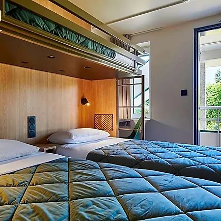 Premiere Classe Bordeaux Hotel *