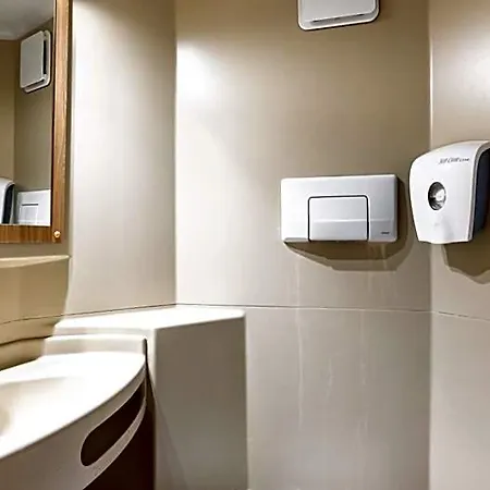 Hotel Premiere Classe Bordeaux *